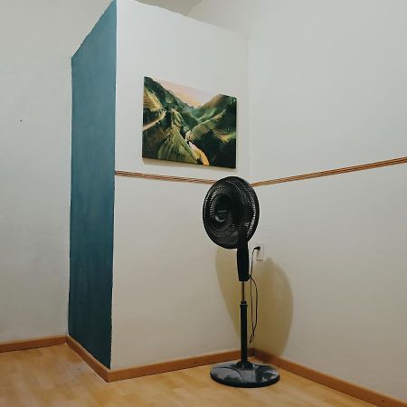 Hostal A 10 Min Del Centro De Veracruz Luaran gambar