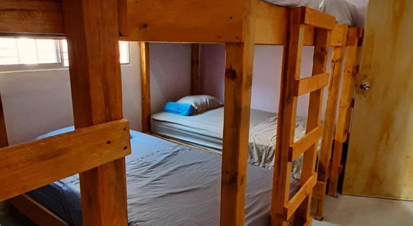 Hostal A 10 Min Del Centro De Veracruz Luaran gambar
