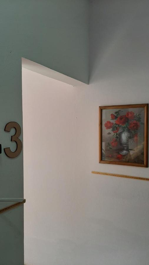 Hostal A 10 Min Del Centro De Veracruz Luaran gambar