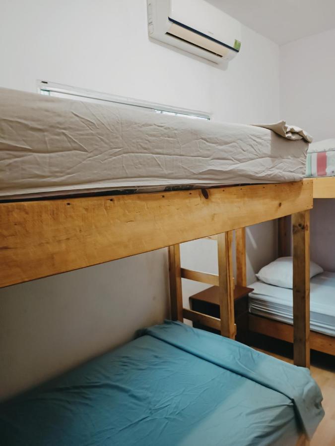 Hostal A 10 Min Del Centro De Veracruz Luaran gambar