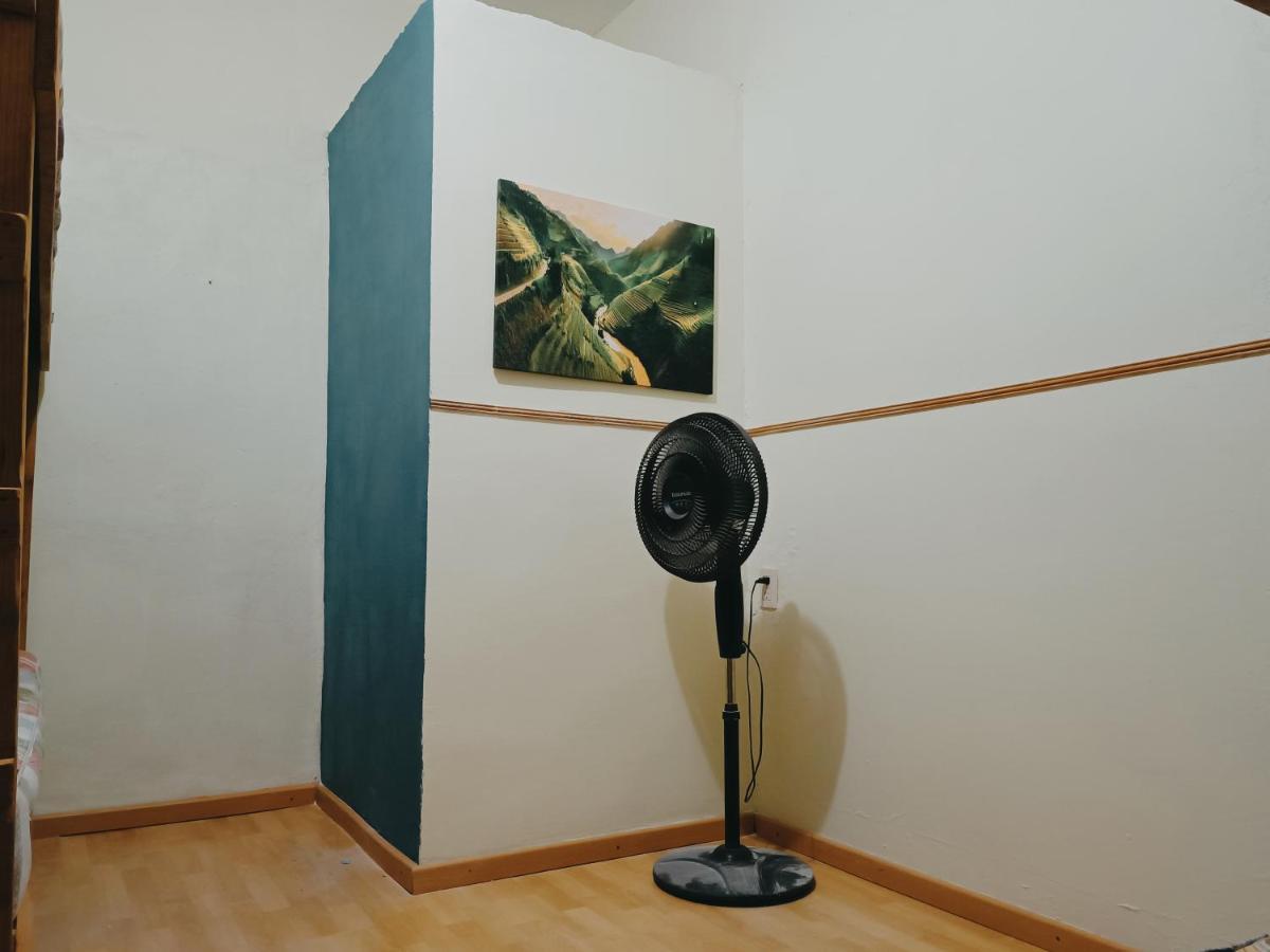 Hostal A 10 Min Del Centro De Veracruz Luaran gambar